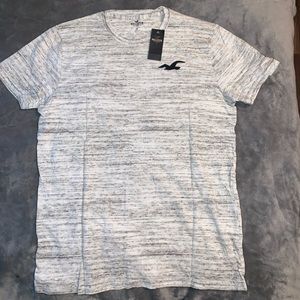 NWT Men’s Hollister Tee